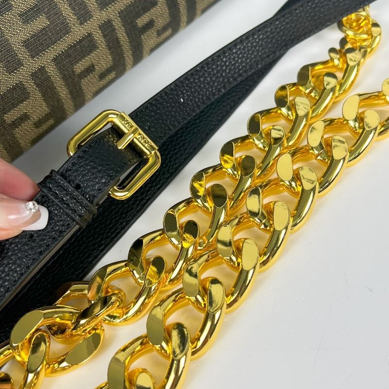 Fendi Top Handle Bags